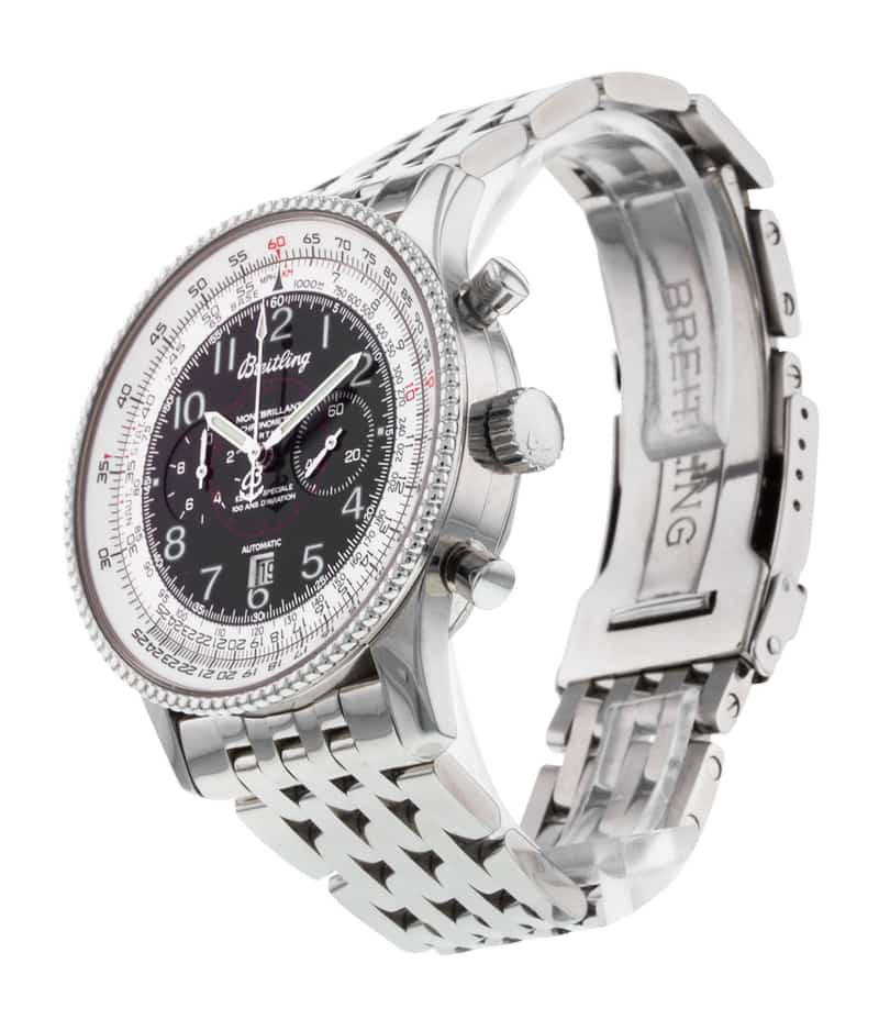 Breitling Montbrillant A35330